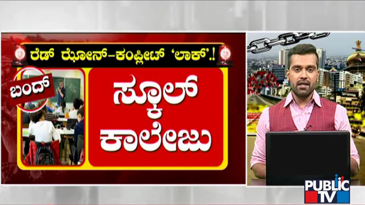 Experts Advise Government To Implement Colour-coded Alert Levels To Battle Covid