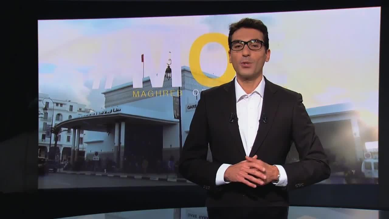 Maghreb-Orient Express