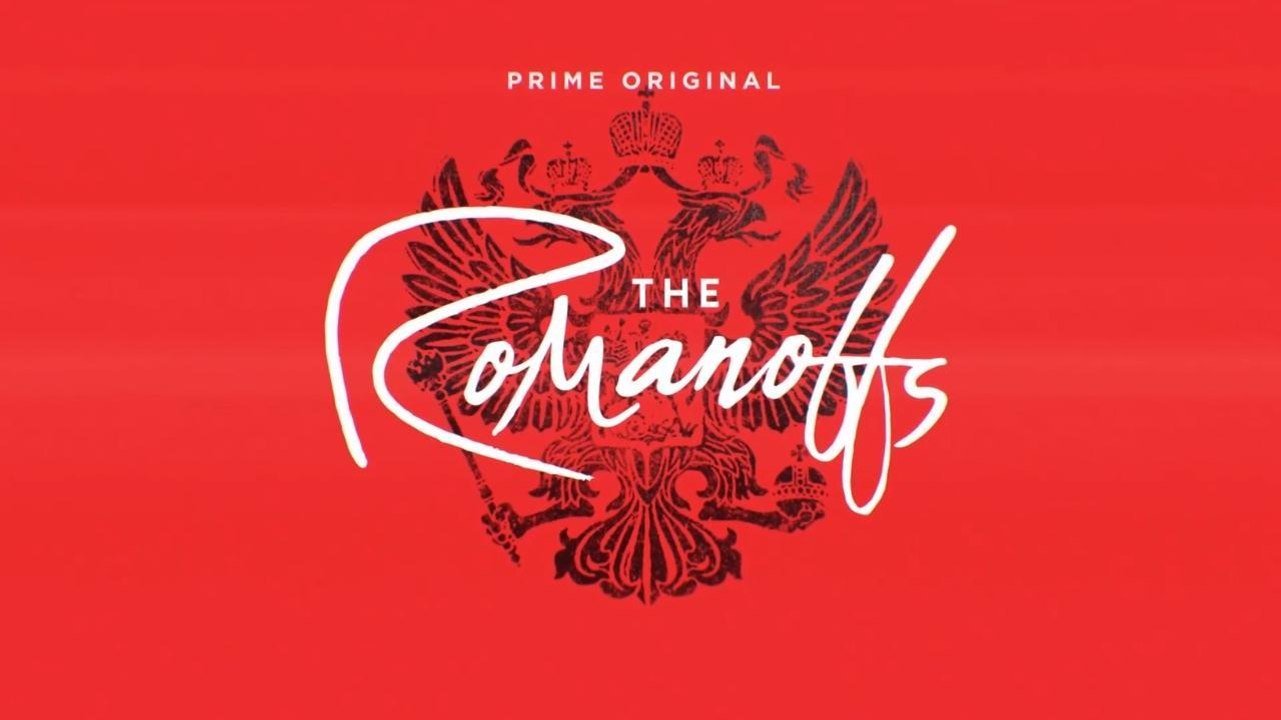 Le teaser de The Romanoffs (Amazon Prime Video)