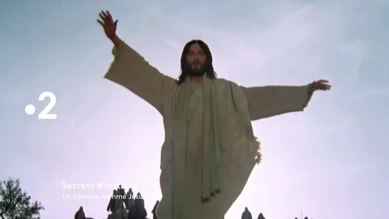 Secrets d’histoire - 5 mai