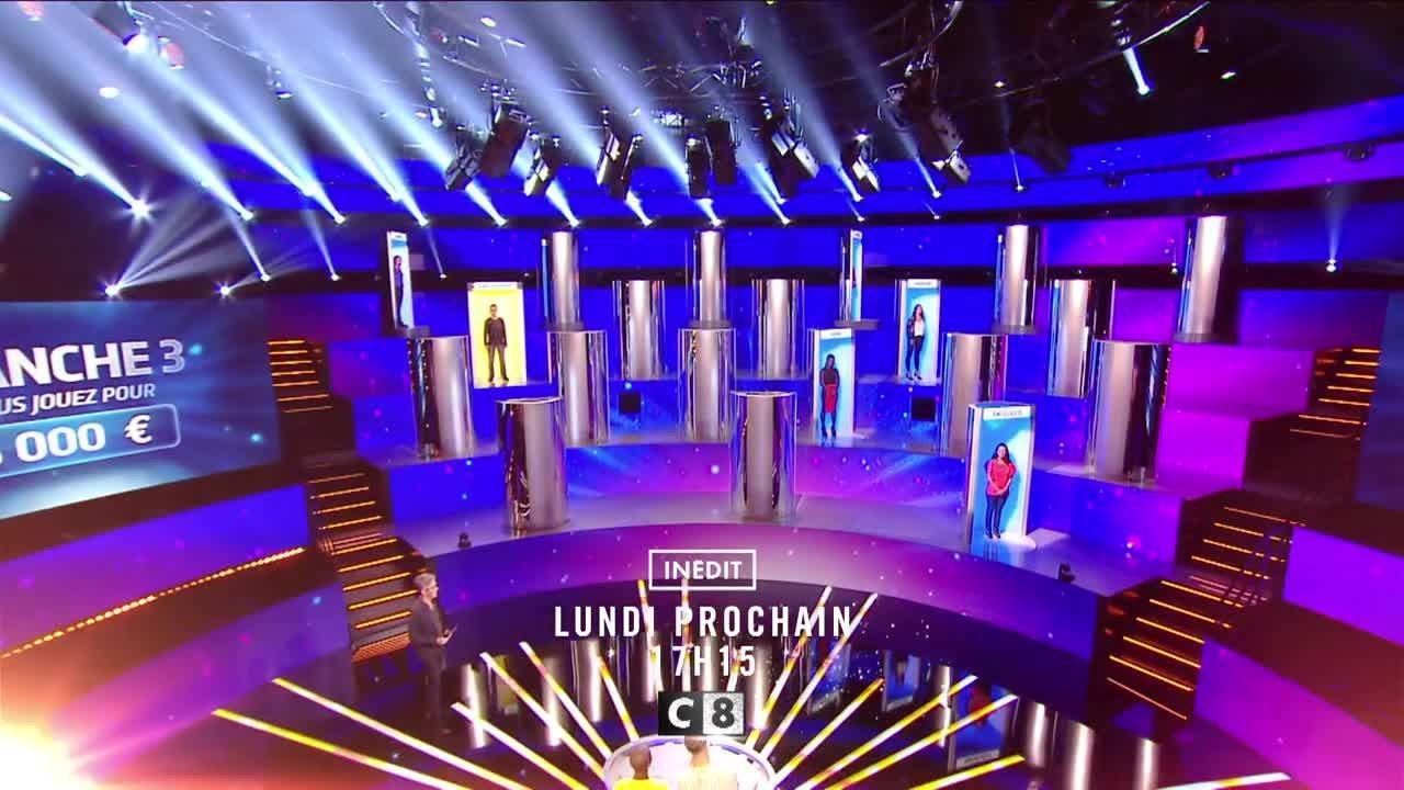 Couple ou pas couple ?