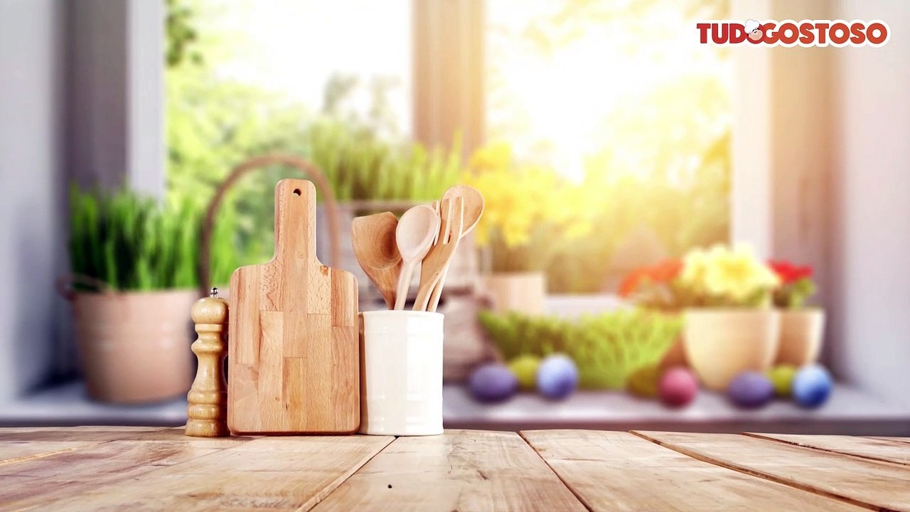 Massa básica para salgadinhos