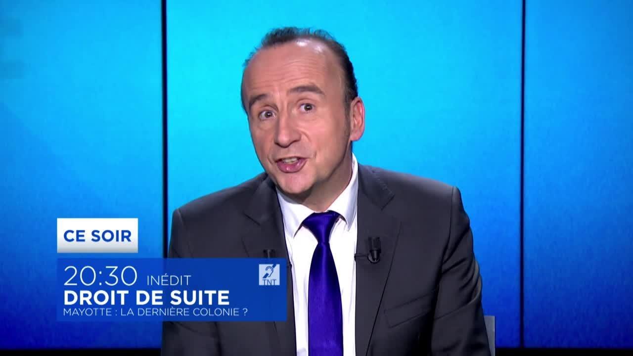 Mayotte : la dernière colonie ?