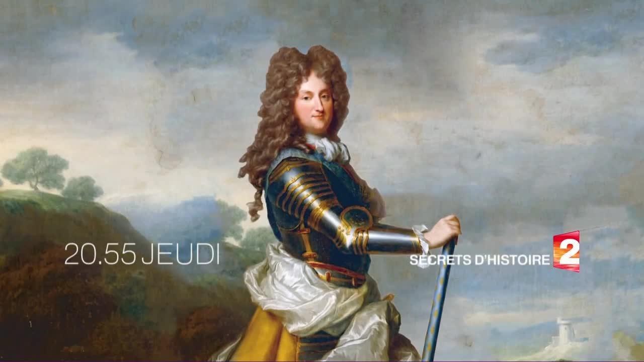 Secrets d'histoire - 10 août