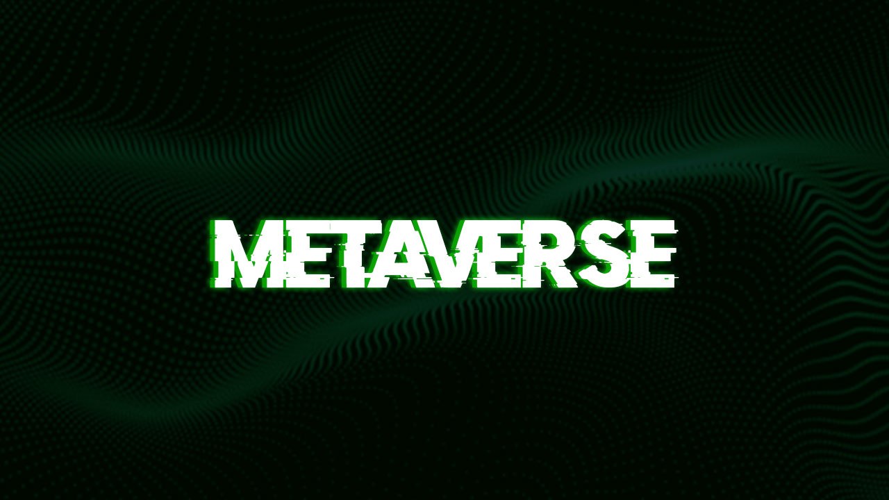 METAVERSE