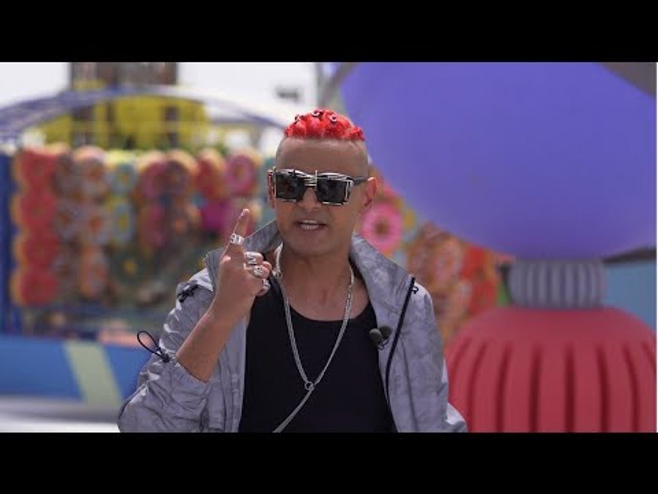 من رمضان للعيد.. رامز جلال في صدارة التريند