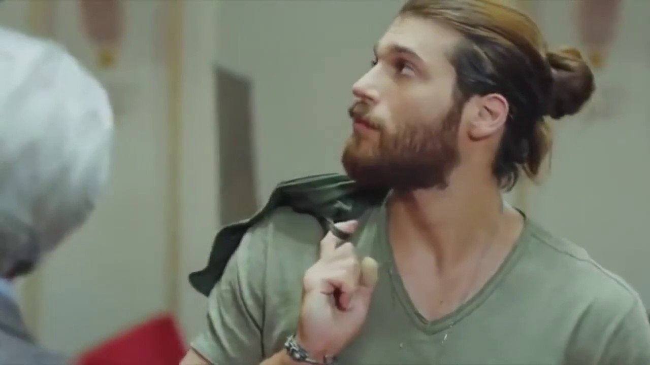 Can & Sanem Capítulo 3: La historia de una joven soñadora en Estambul