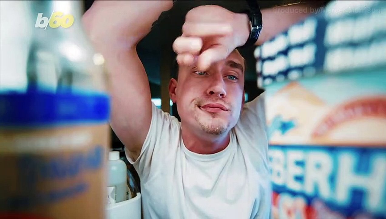 Let That Old Food Go! How You Can Tell When It’s Time to Clean Out That Fridge