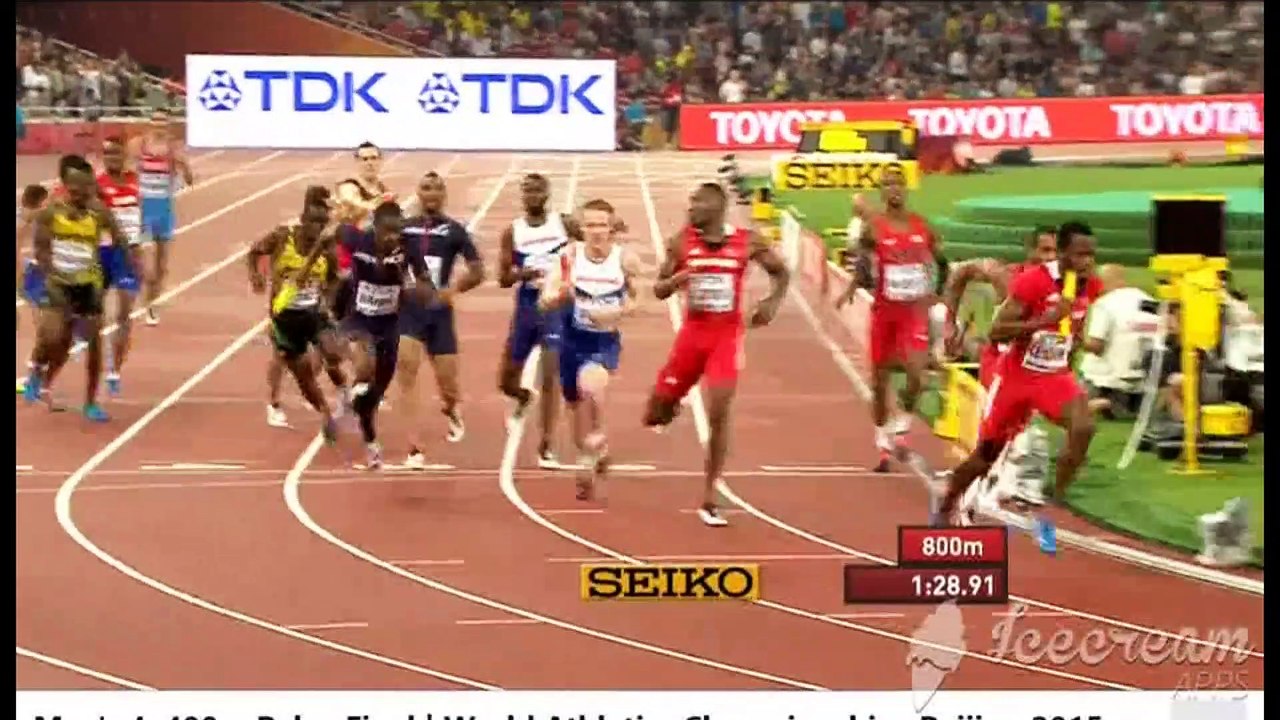 REMEMBERING DEON LENDORE