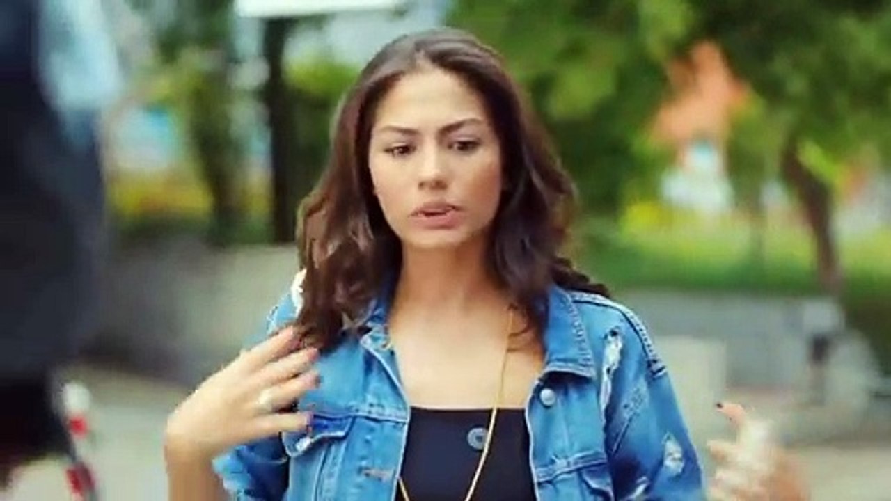 Can & Sanem Capítulo 11