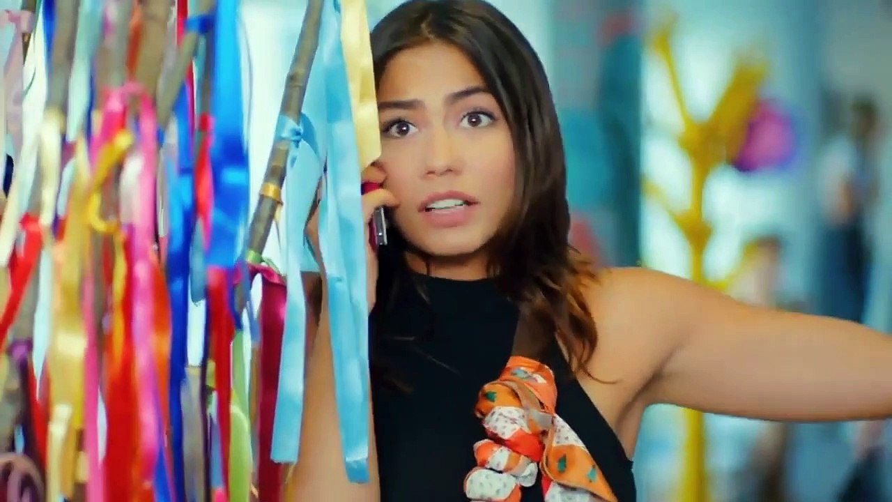 Can & Sanem Capitulo 13