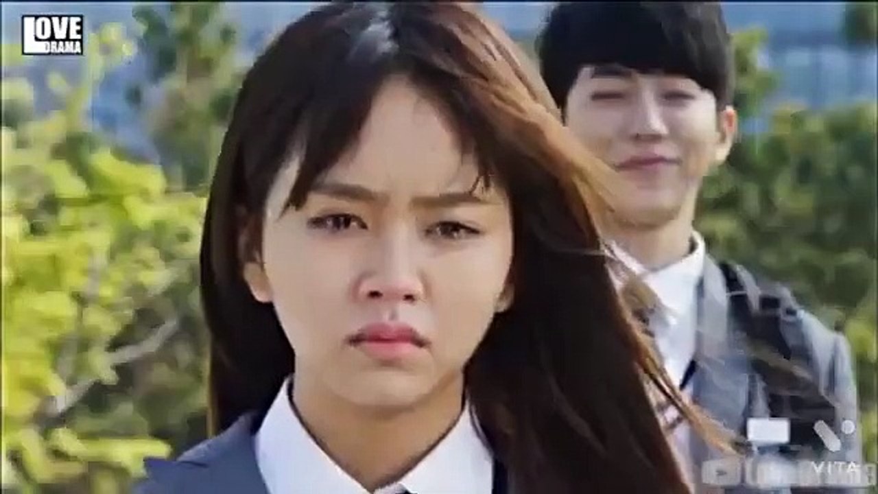 Love Story Korean Mix Hindi Songs Cute Love story