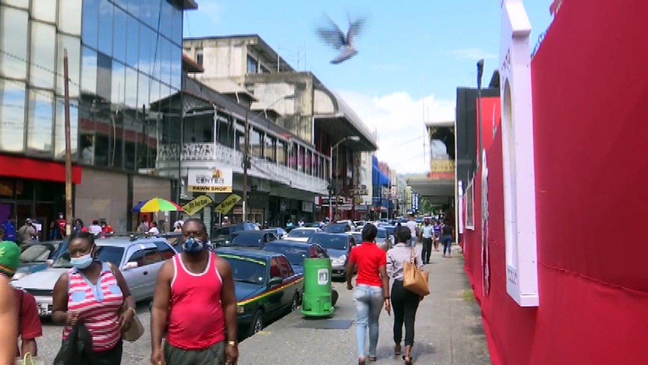 Contingency In Place Workers Not Vaxxed