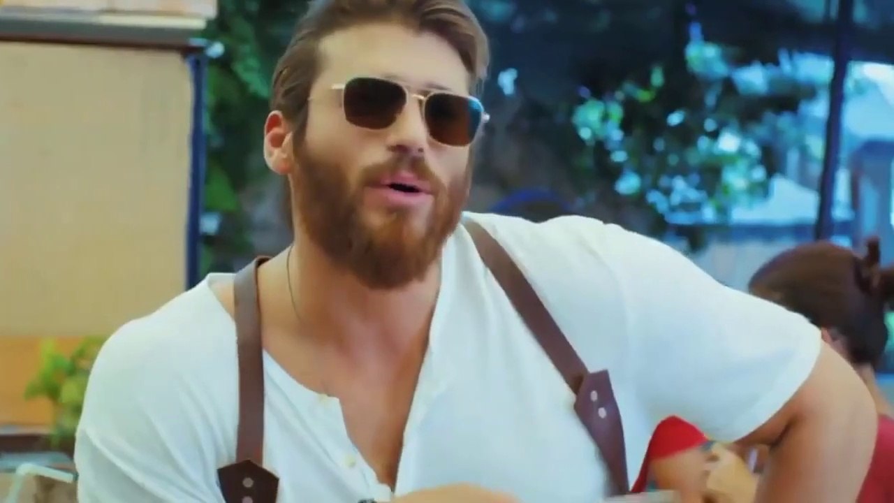 Can & Sanem Capitulo 24