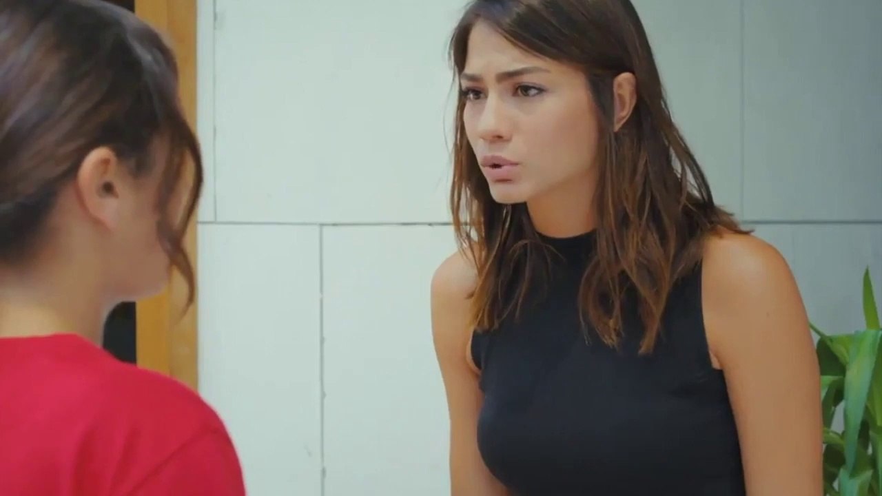 Can & Sanem Capítulo 31