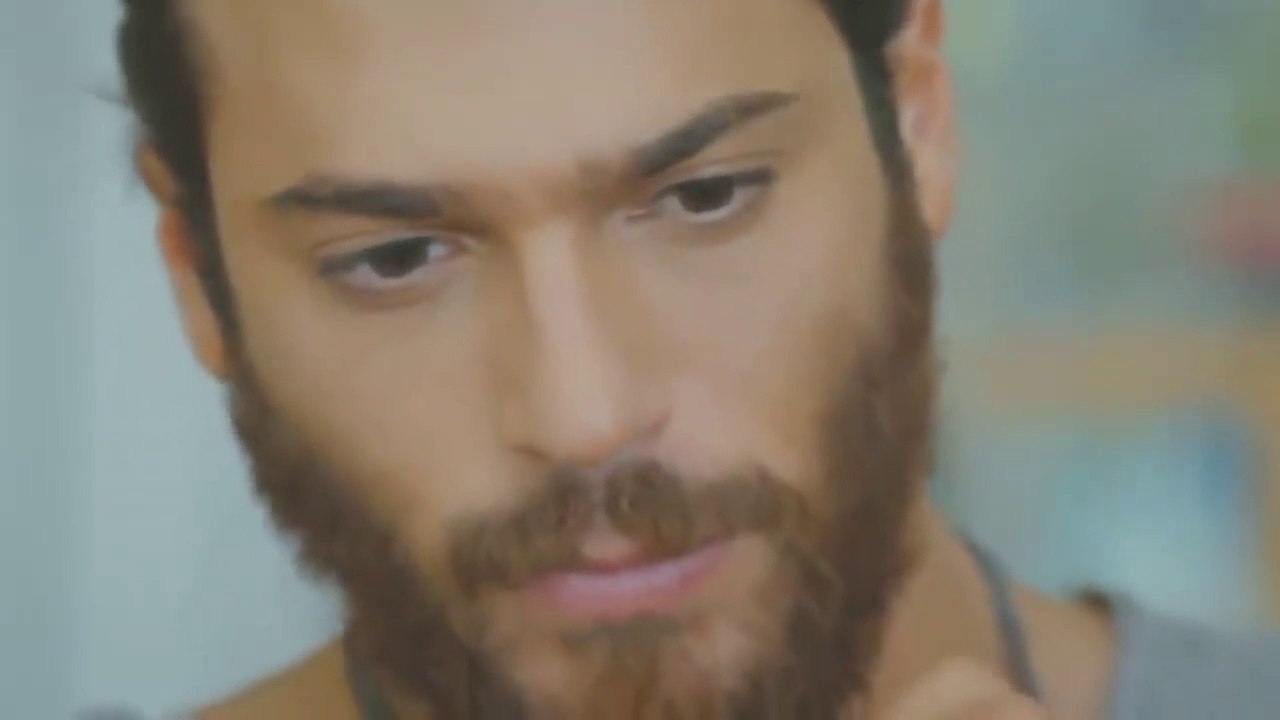 Can & Sanem Capitulo 35