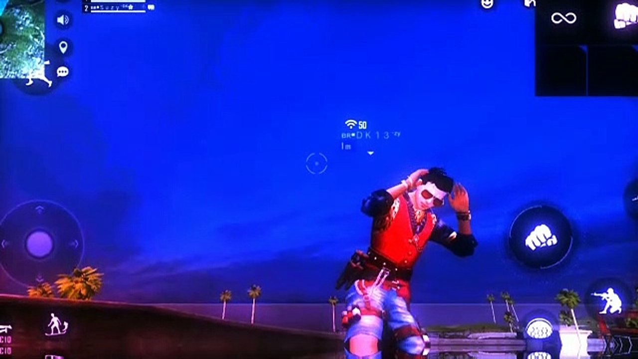 PRESET ALRIGHT MOTOIN DUO BUCIN FF