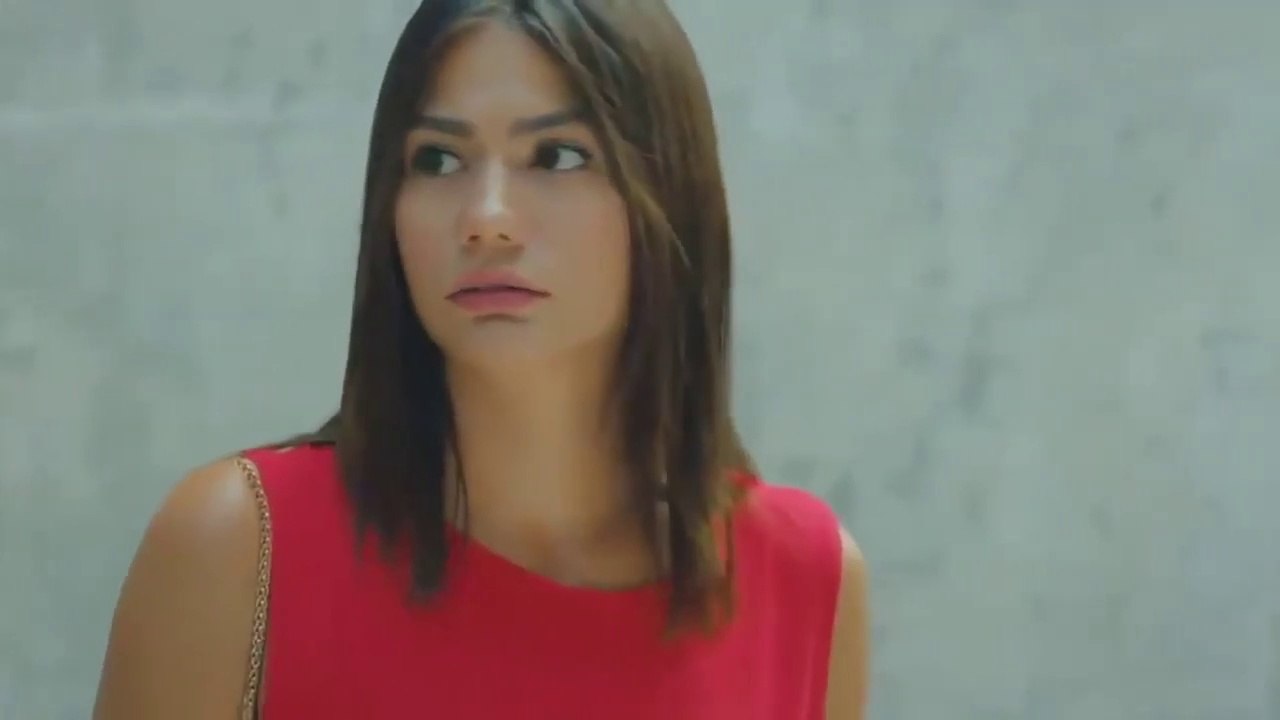 Can & Sanem Capítulo 45