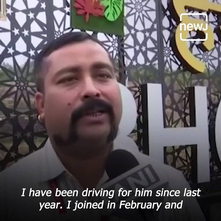 MP Constable Fired Over His Mustache, Reinstated