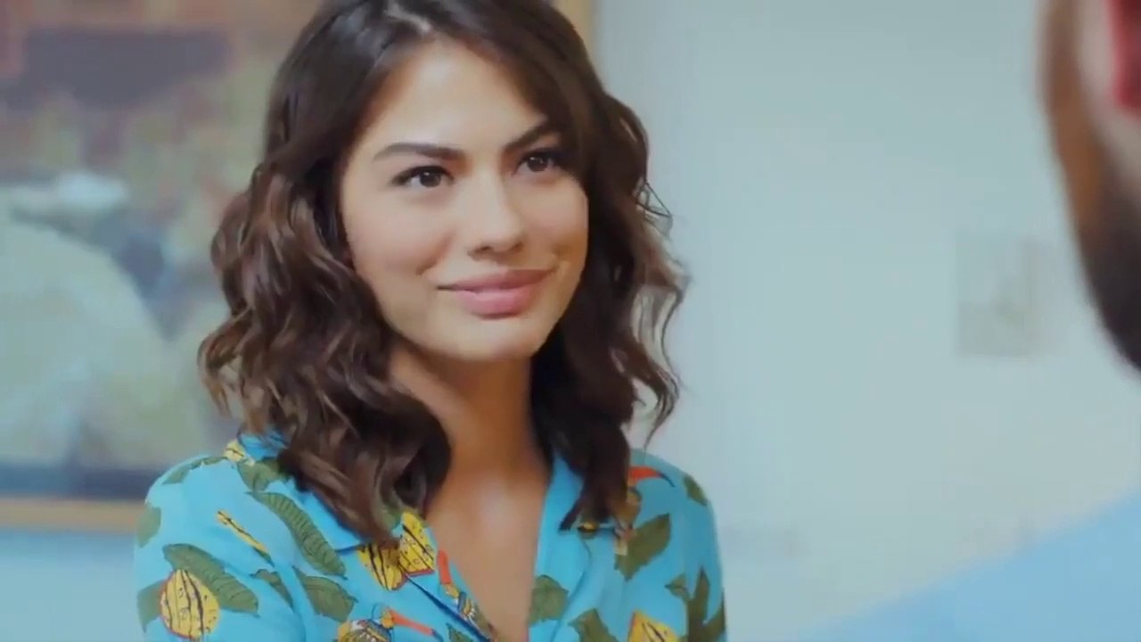 Can & Sanem Capítulo 50