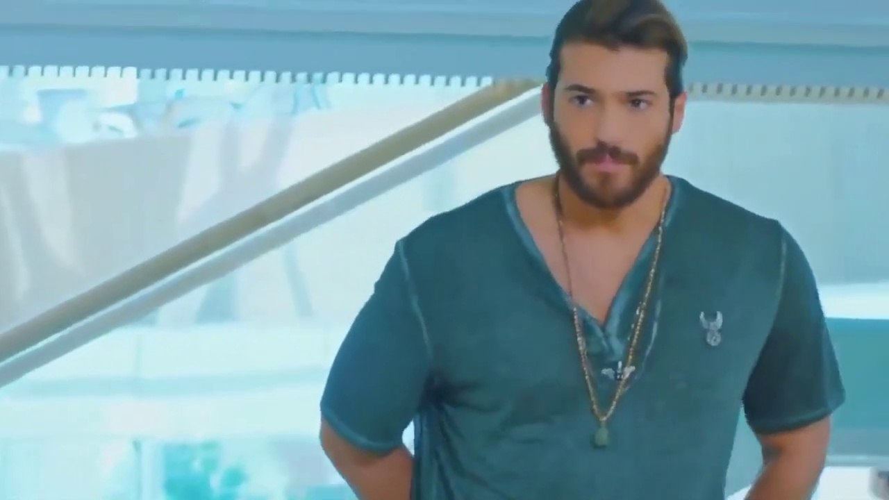 Can & Sanem Capitulo 54
