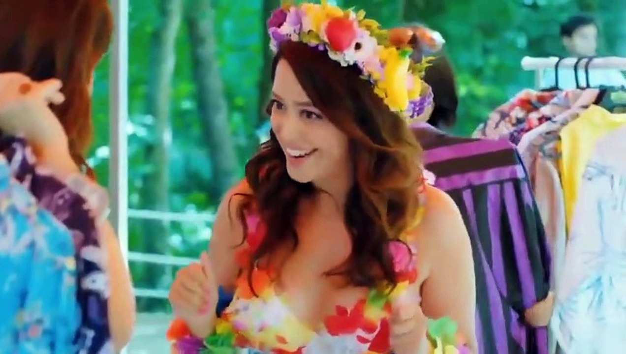 Can & Sanem Capitulo 56