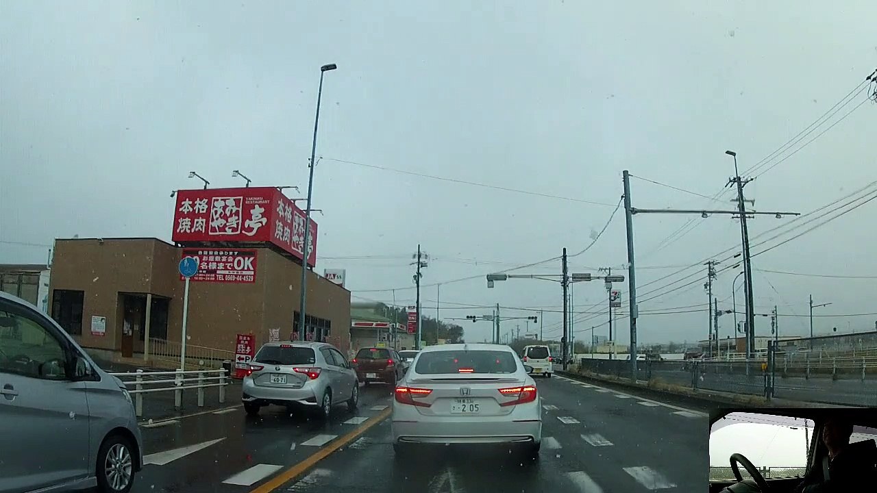 Drunk in Public in Japan