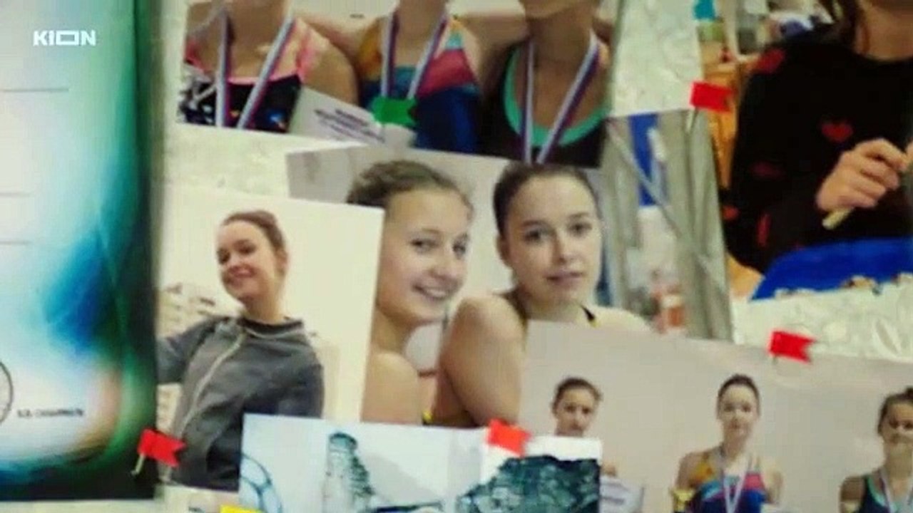 Бег улиток - 1 серия