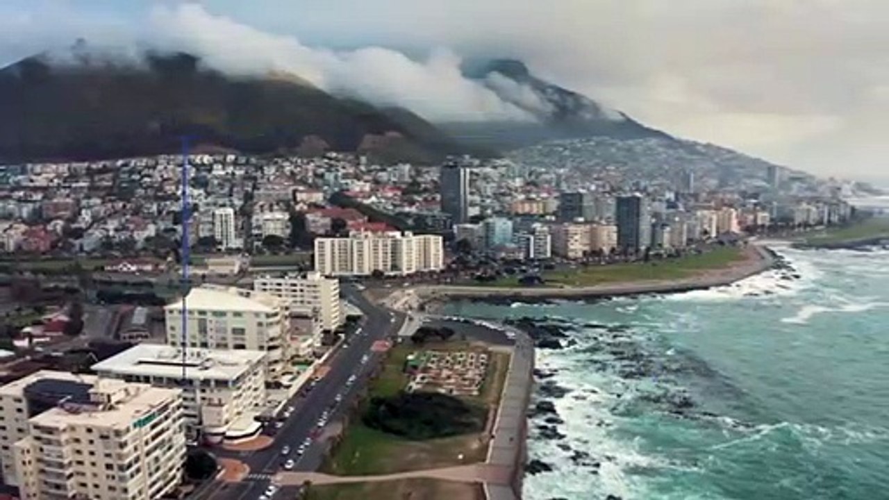 Time Difference Between South Africa and UAE