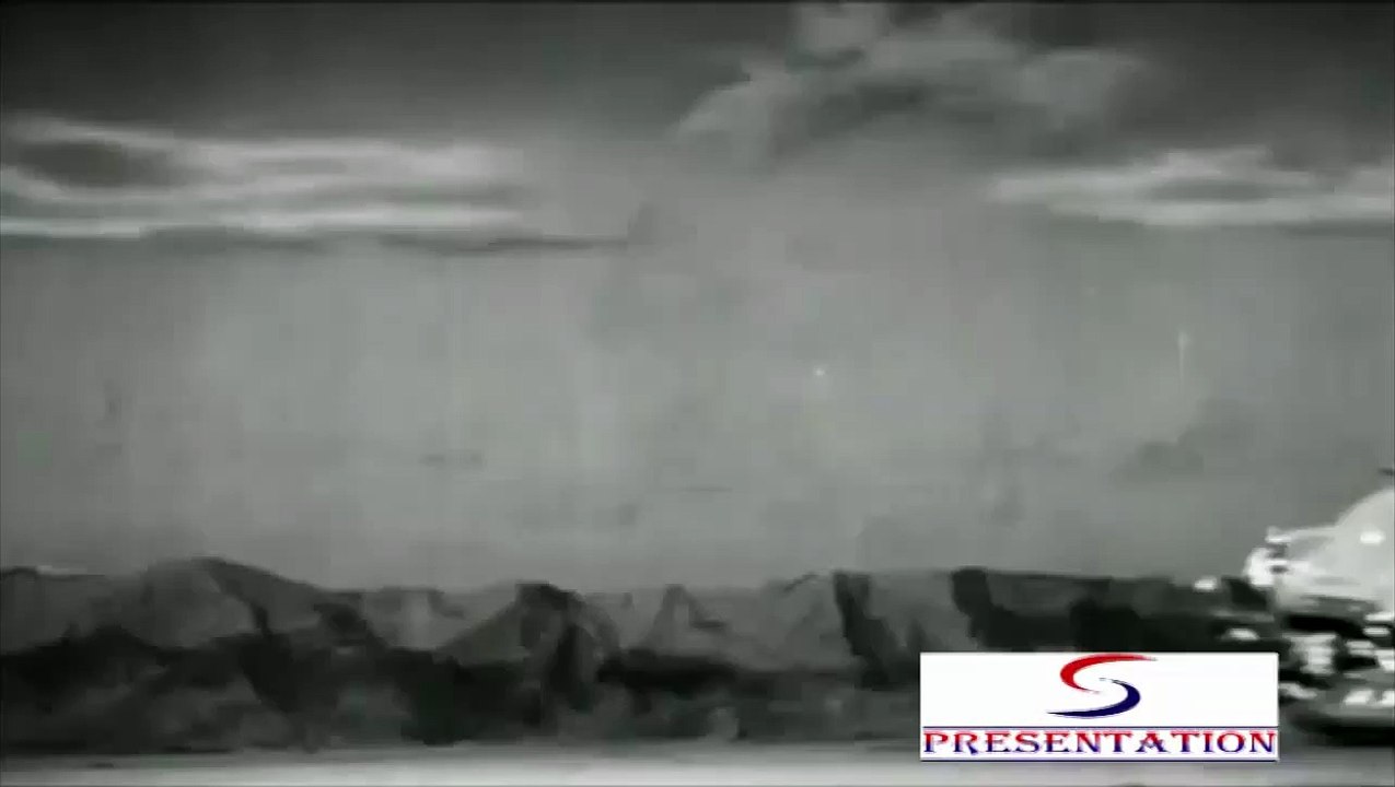 Barsaat - Old Hindi Classic Movie Promo - Trailer