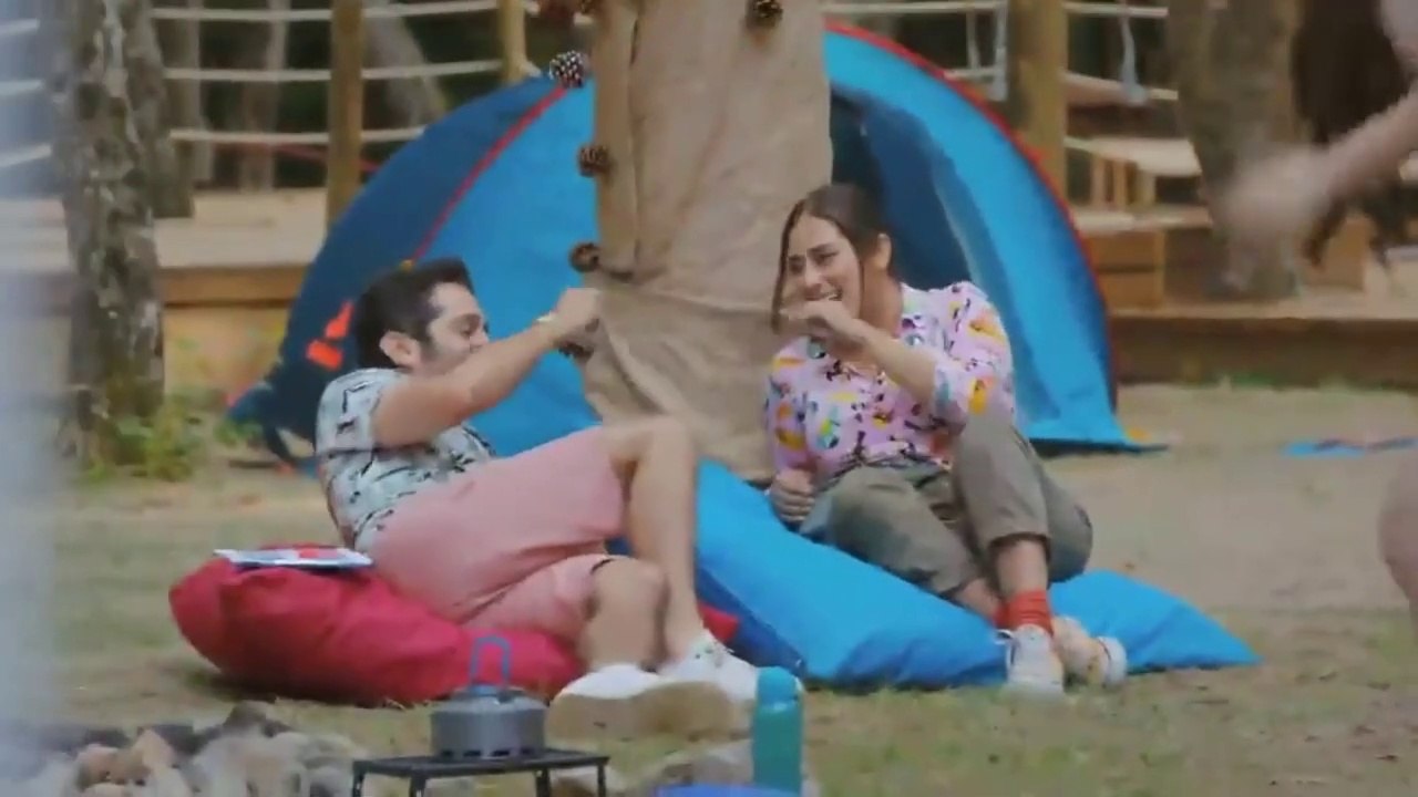 Can & Sanem Capitulo 62