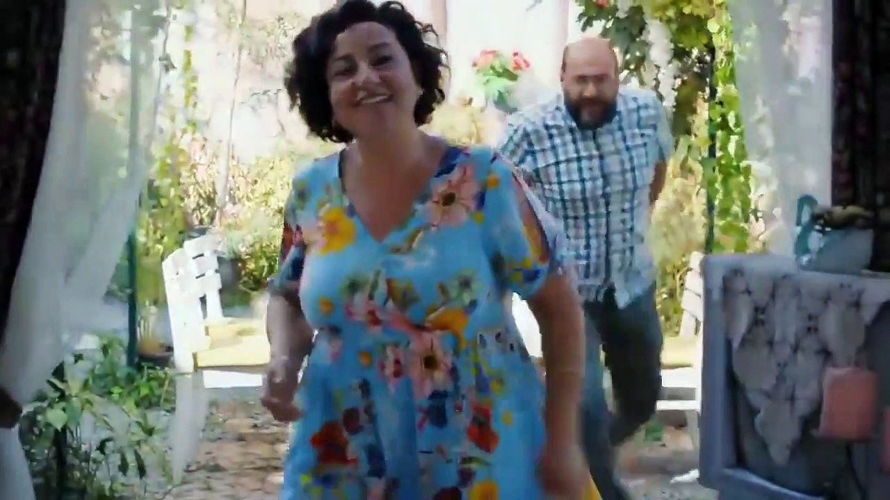 Can & Sanem Capítulo 60