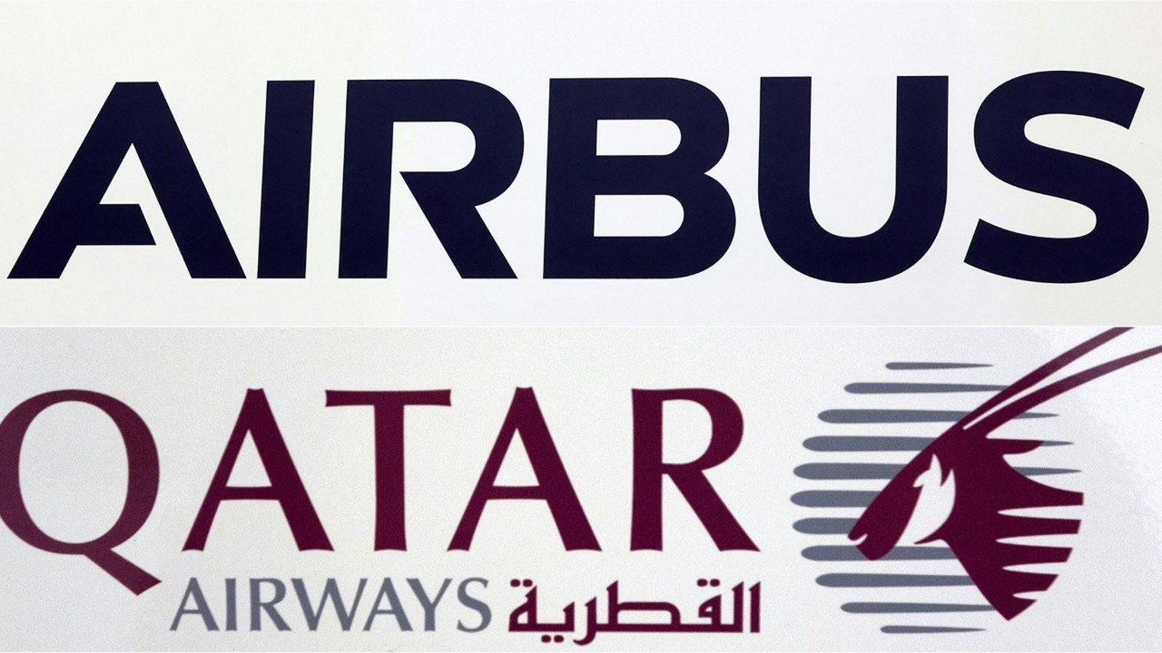 Airbus annule une commande de 50 A321neo de Qatar Airways