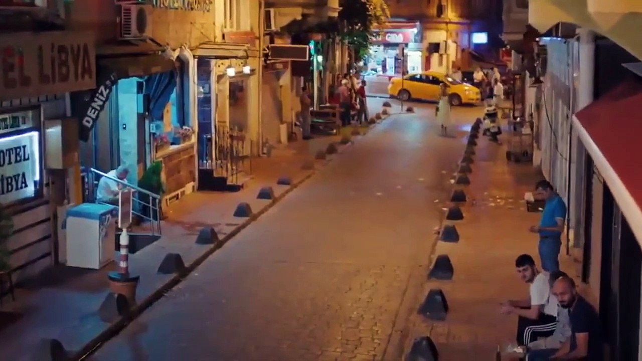 Can & Sanem Capitulo 65