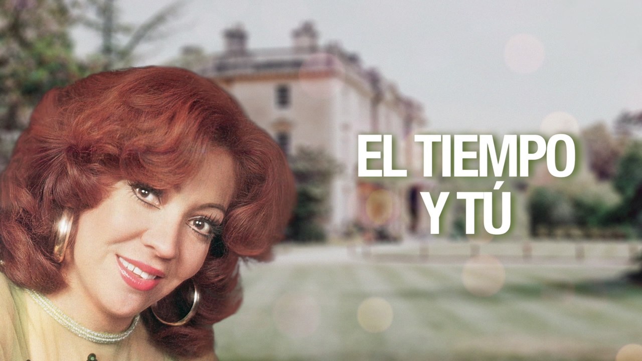 Chelo - El Tiempo y Tú