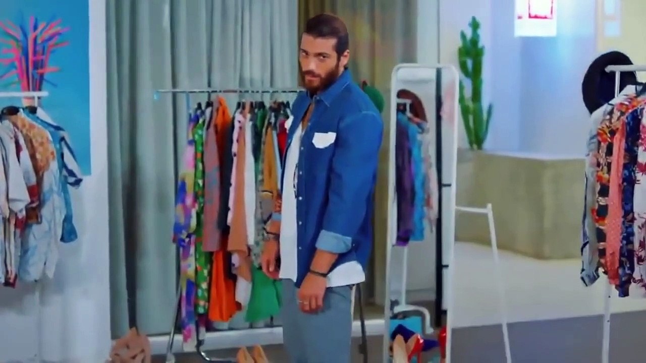 Can & Sanem Capitulo 68