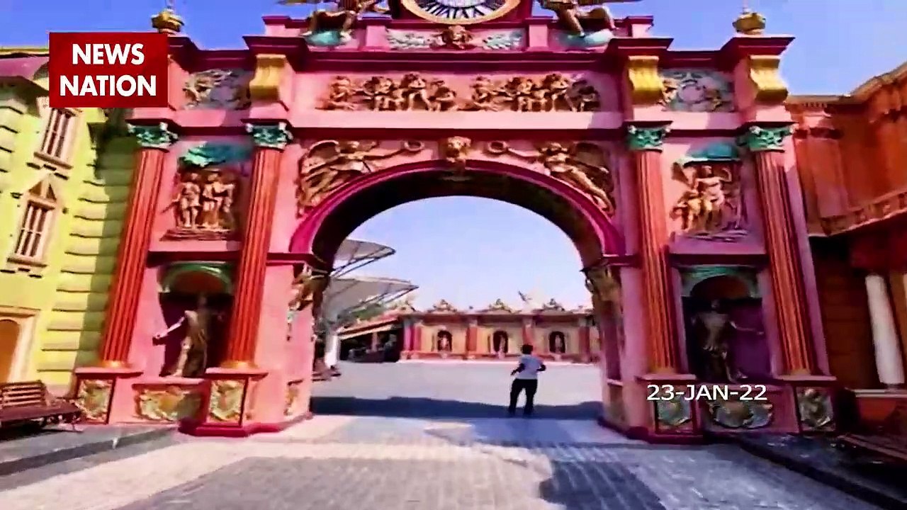 What are the election issues of KANPUR?