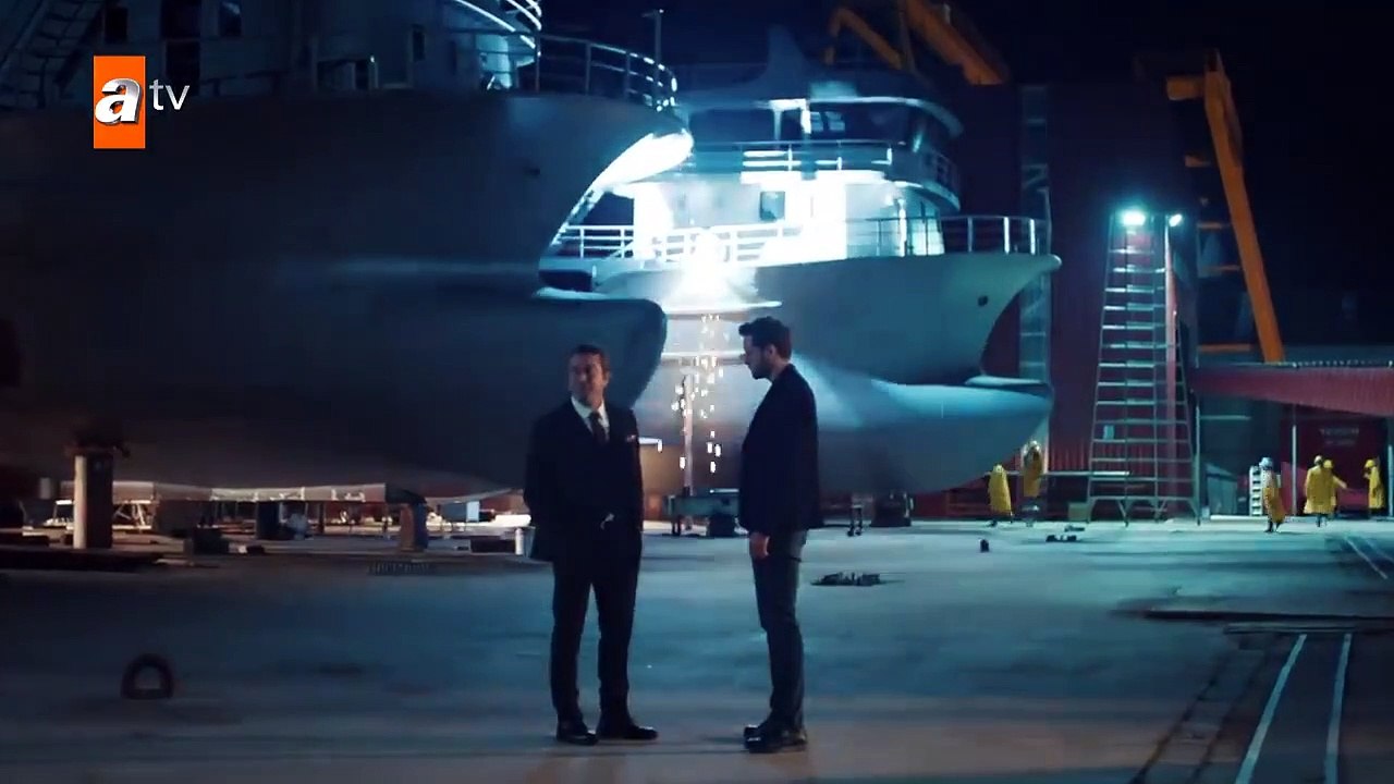 Mar Negro ( Fugitiva ) Capítulo 169 completo audio en español