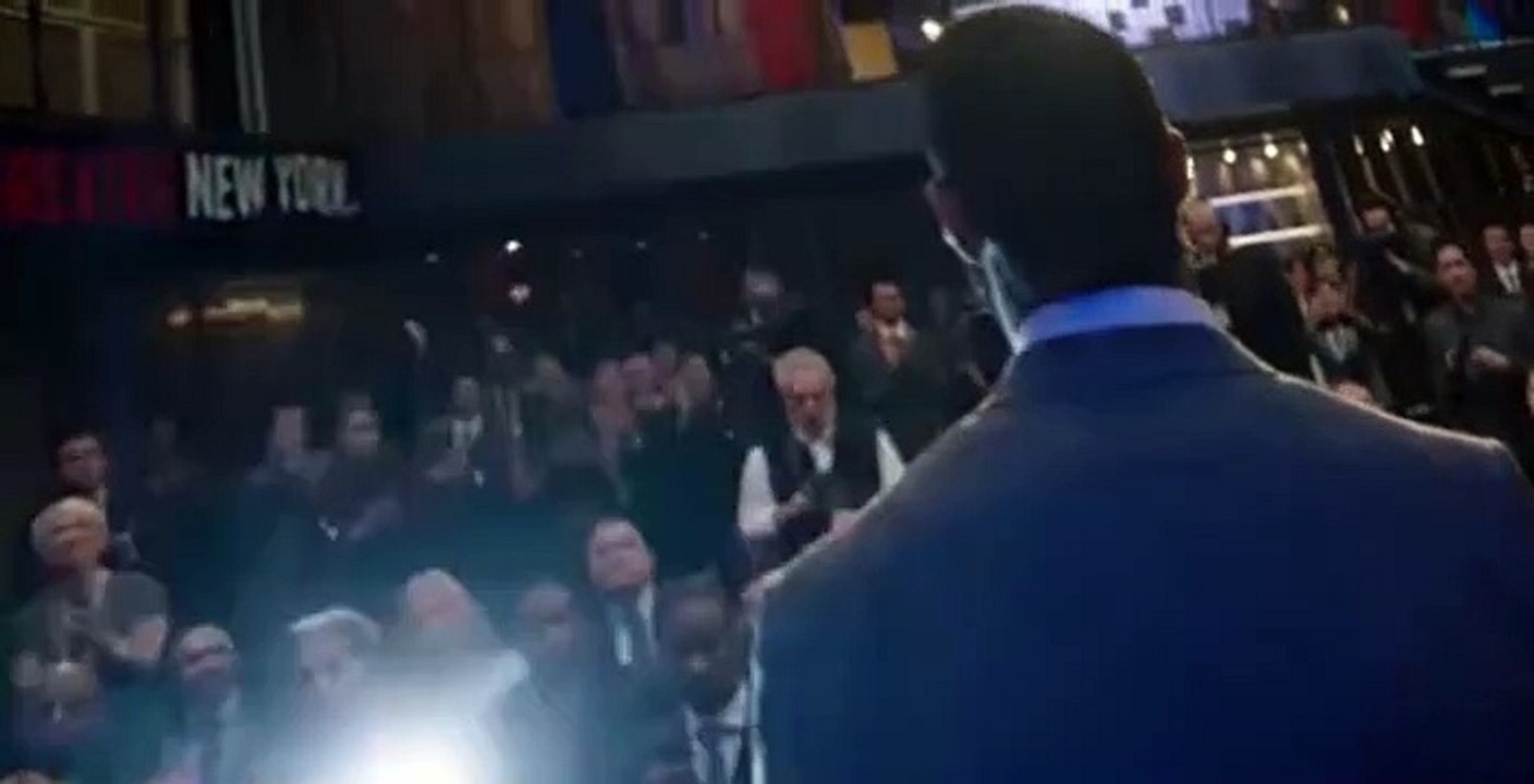 Power TVshow S06 E10