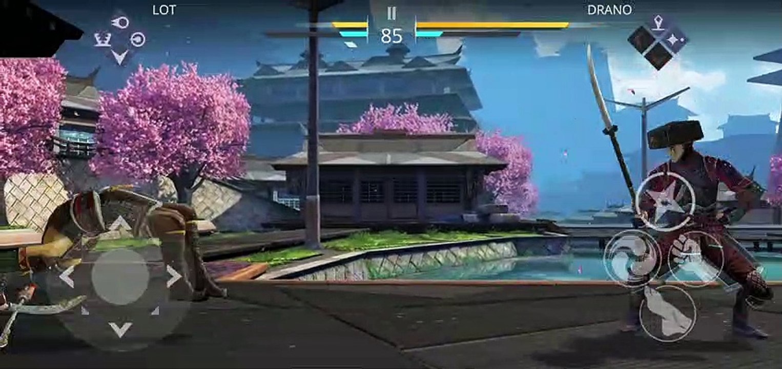 Shadow Fight 3 Openings  Game