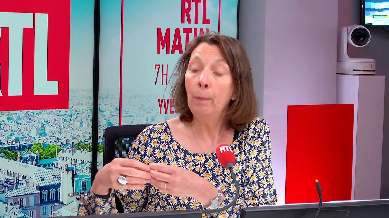 France 2022 du 10 juin 2022