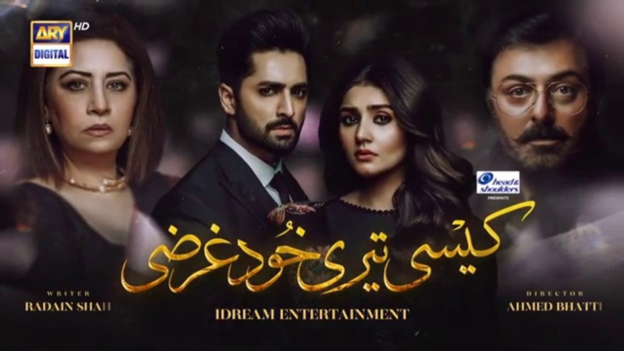 Kaisi Teri Khudgharzi Episode 6 - Full Episode