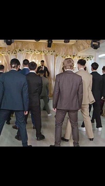 Norway dance crew dances to 90's Bollywood song