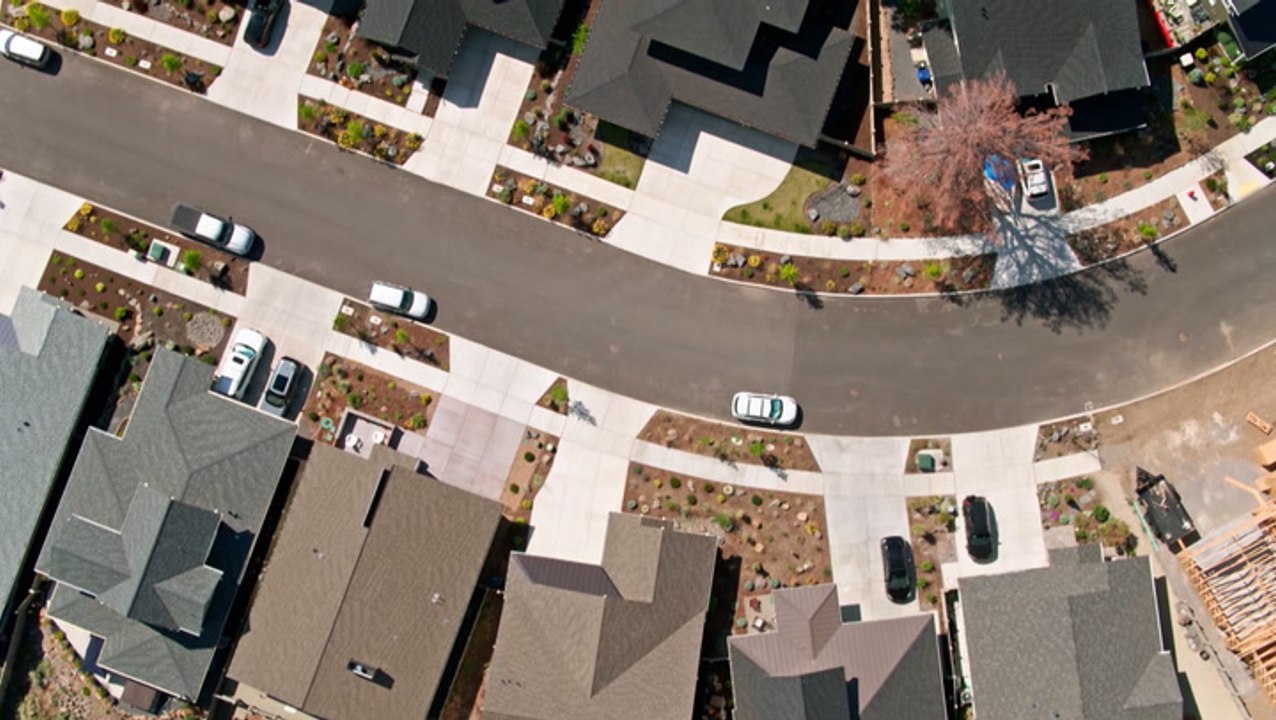 What is xeriscaping?