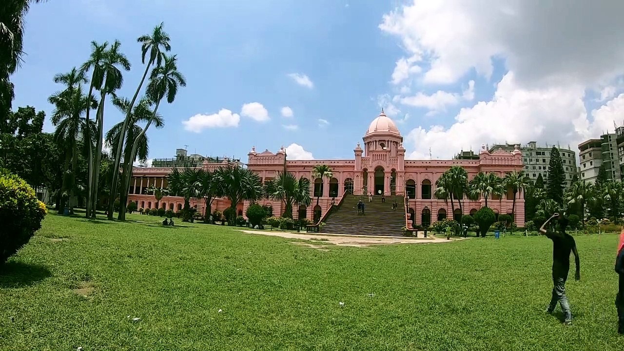 Time Difference Between Bangladesh and UAE