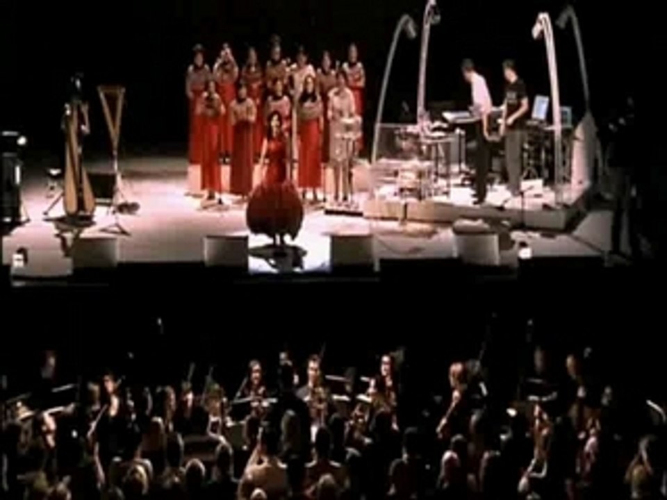 Bjork it's in our hands