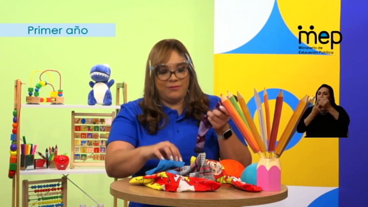 #AprendoEnCasa Matemática: Números del 1 al 10 (Primer Año - Primaria)