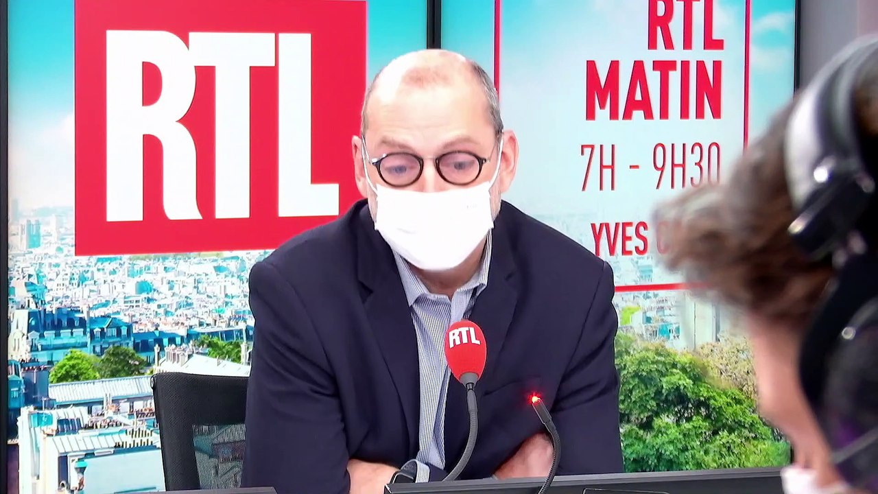 France 2022 - Émission du 27 janvier 2022