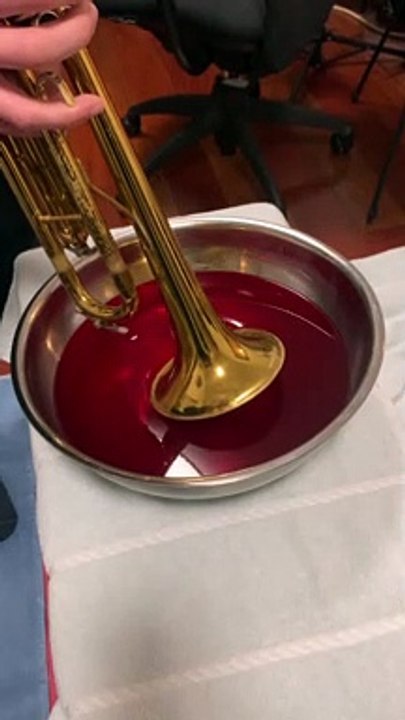 Joyful Noise in Gelatin