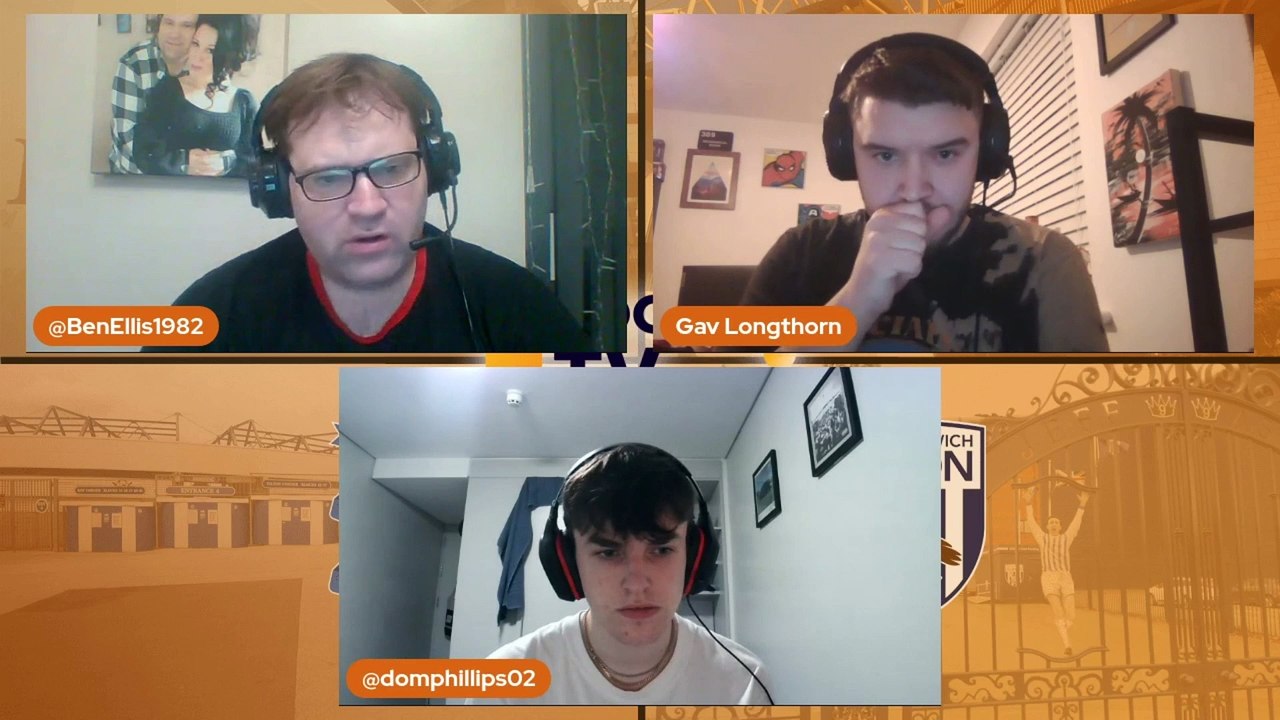 West Midlands Football Podcast: Buendia and Coutinho shine for Villa